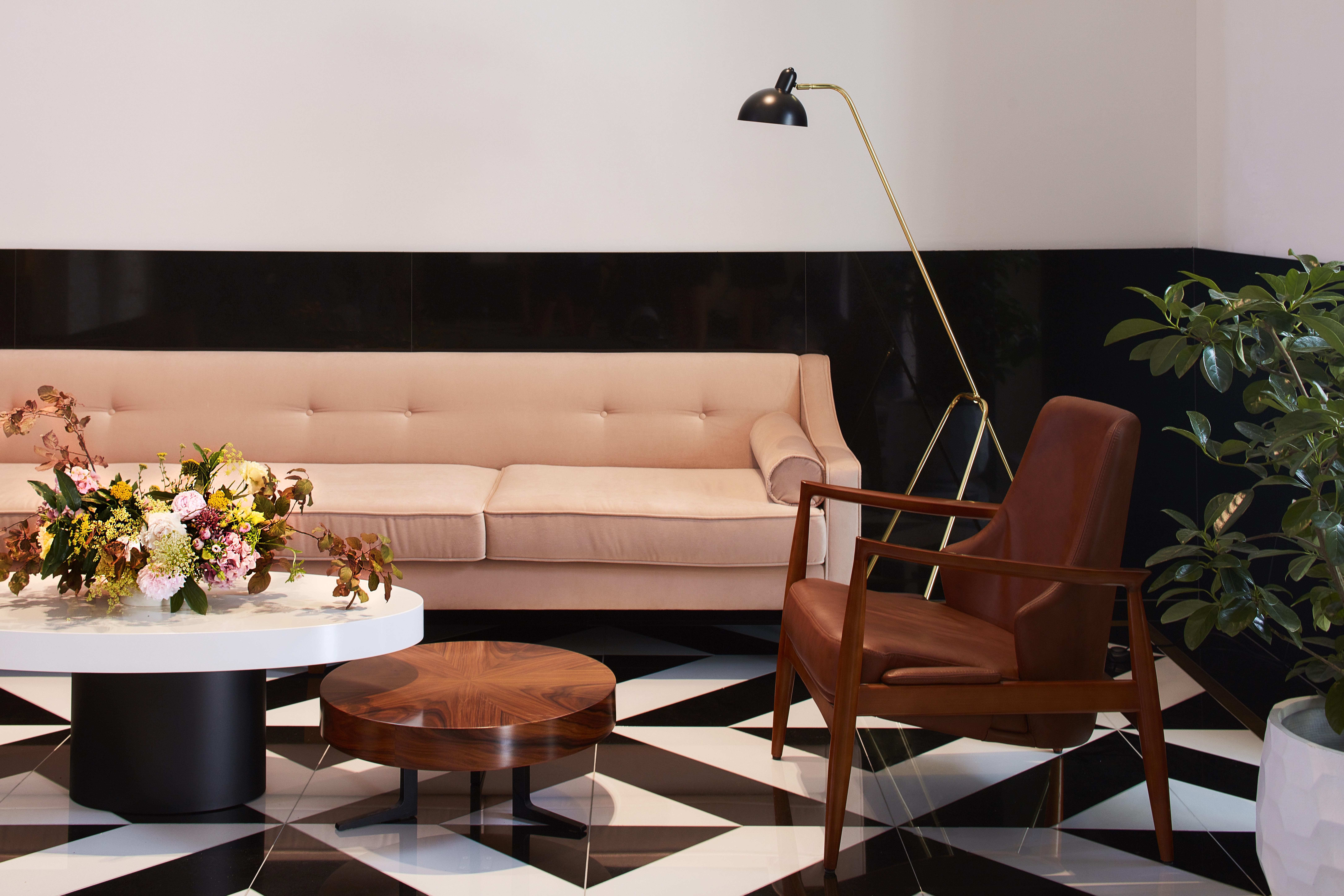 The Lumiares Hotel & Spa - Small Luxury Hotels Of The World Lisboa Kültér fotó The lobby of the hotel
